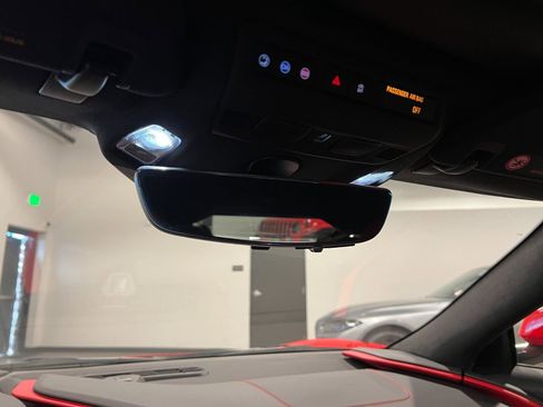 Used 2020 Chevrolet Corvette Stingray Premium Cpe w/ 3LT Preferred Equipment Group image 23