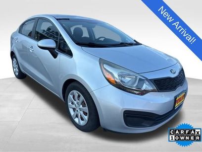 Used 2015 Kia Rio LX w/ Power Package