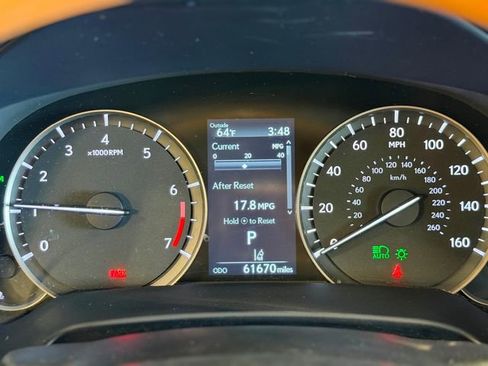 Used 2021 Lexus RX 350 AWD w/ Premium Package image 17