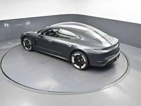 New 2025 Porsche Taycan RWD image 35