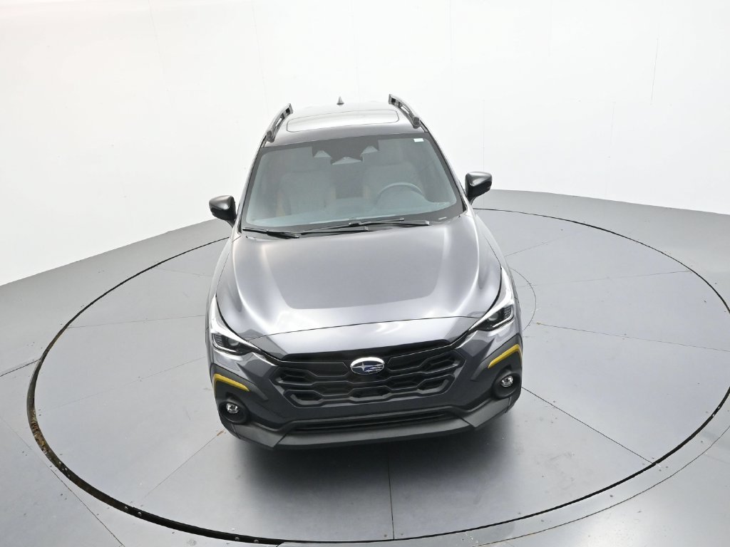 Used 2024 Subaru Crosstrek 2.5i Sport AWD/4WD image 23