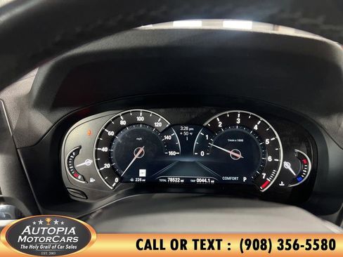 Used 2018 BMW X3 xDrive30i w/ Premium Package image 27
