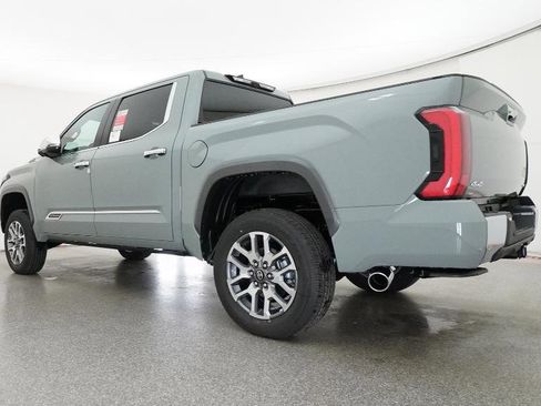 New 2026 Toyota Tundra 1794 Edition image 17