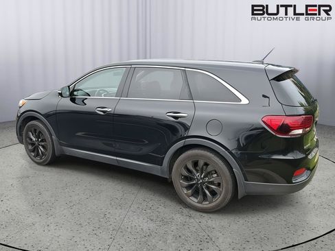 Used 2020 Kia Sorento L FWD image 10