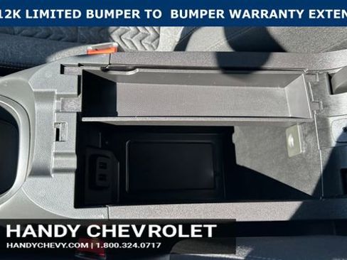 Certified 2024 Chevrolet Equinox LT image 27