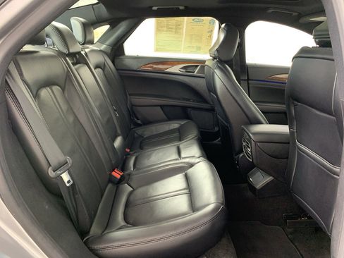 Used 2020 Lincoln MKZ Reserve w/ Elements Package AWD/4WD image 40