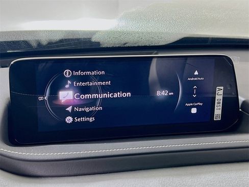 New 2026 MAZDA CX-30 AWD 2.5 S image 12