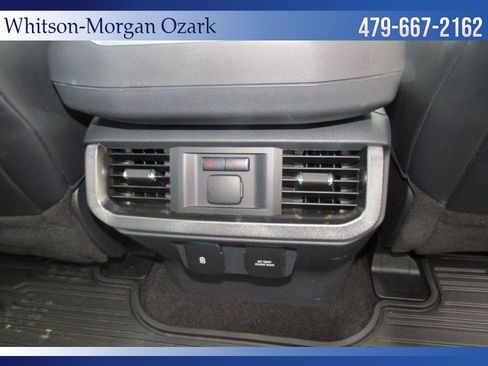 Used 2021 Ford F150 Platinum image 24