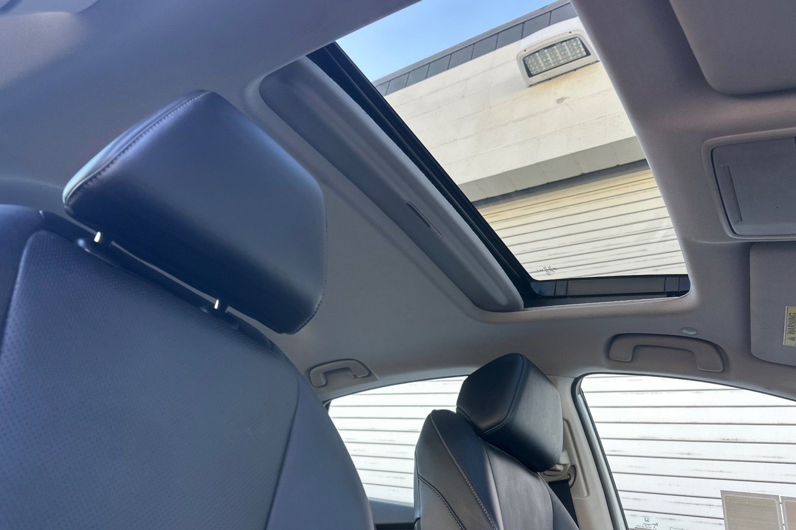 Used 2025 Honda Accord Touring image 26