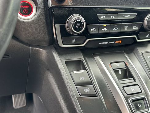 Used 2022 Honda CR-V EX-L image 31