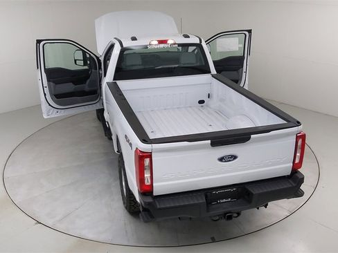 New 2026 Ford F250 XL w/ XL Off-Road Package image 46