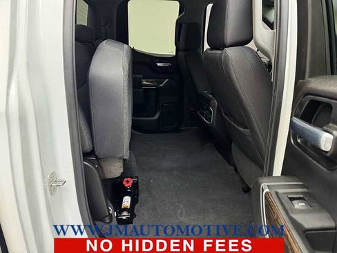 Used 2019 GMC Sierra 1500 Elevation w/ Elevation Value Package image 16