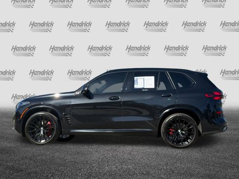 Used 2026 BMW X5 sDrive40i image 8