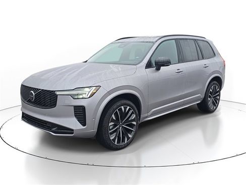 New 2026 Volvo XC90 B6 Ultra w/ Protection Package Premier image 2