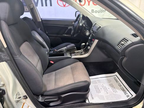 Used 2006 Subaru Outback 2.5XT AWD/4WD image 12
