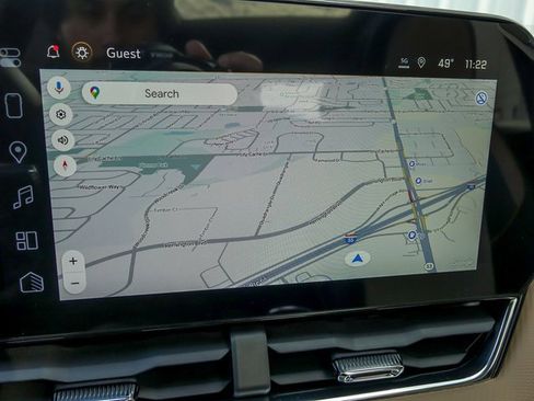 New 2026 Chevrolet Equinox ACTIV image 25