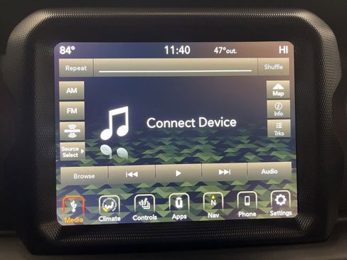 Used 2023 Jeep Gladiator Mojave image 24