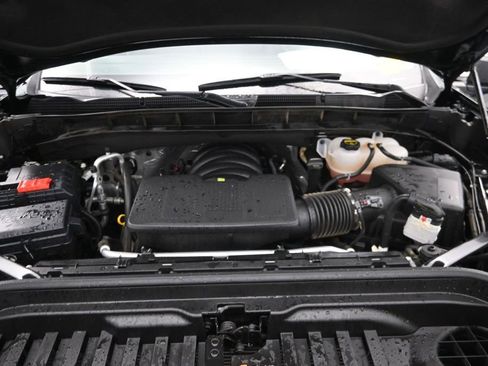 Used 2025 GMC Sierra 1500 SLT RWD image 13