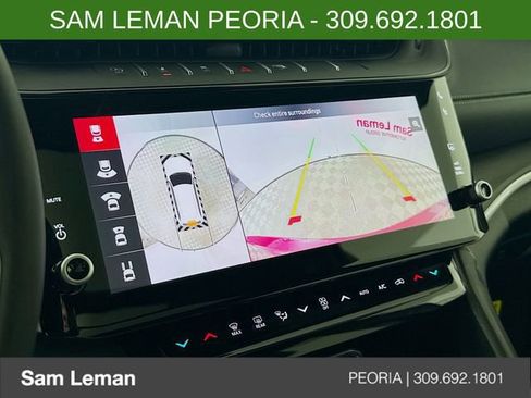 New 2026 Jeep Grand Cherokee Limited image 14