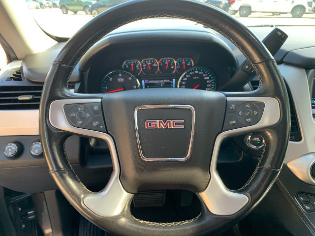 Used 2020 GMC Yukon SLT AWD/4WD image 20