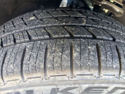 New 2025 Jeep Wagoneer S Limited image 18