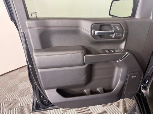 Used 2019 GMC Sierra 1500 AT4 w/ AT4 Premium Package AWD/4WD image 16