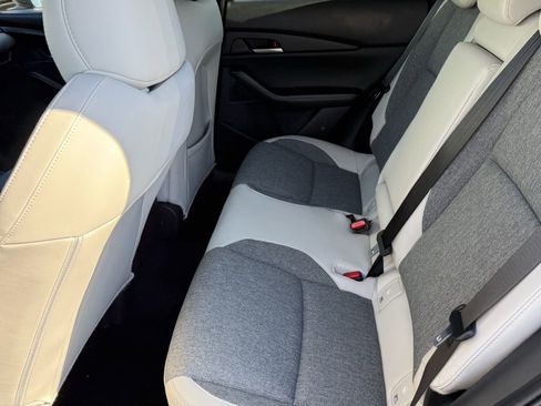 New 2026 MAZDA CX-30 AWD 2.5 S image 16