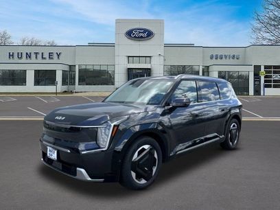 Used 2024 Kia EV9 Land