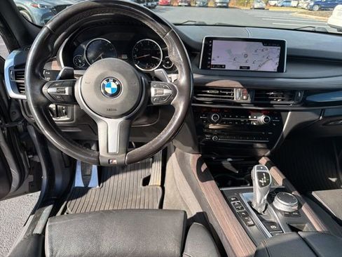Used 2018 BMW X5 xDrive50i image 21