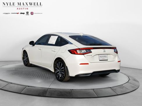 Used 2023 Honda Civic EX-L image 14
