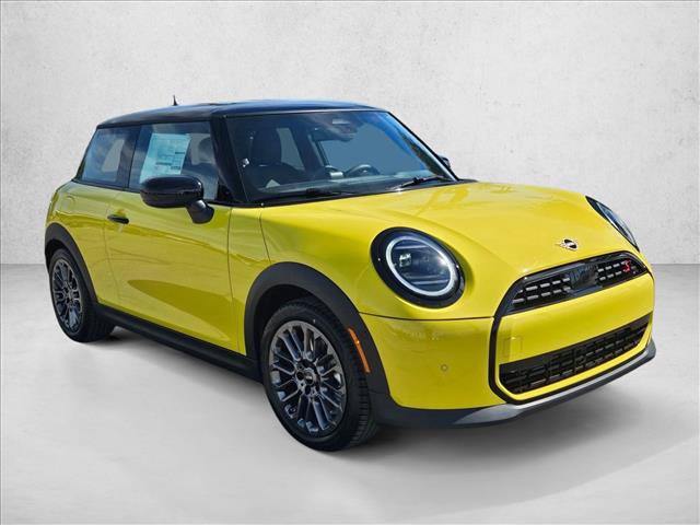 New 2026 MINI Cooper S FWD image 7