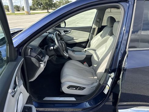 Used 2019 Acura RDX w/ Technology Package FWD image 10