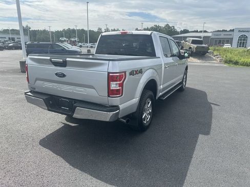 Used 2019 Ford F150 XLT w/ Equipment Group 302A Luxury AWD/4WD image 8