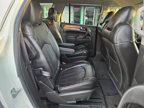 Used 2012 Buick Enclave Leather FWD image 11