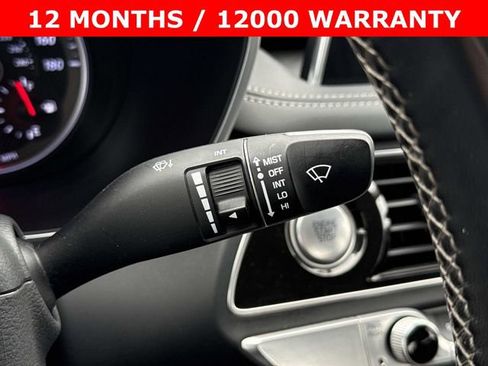 Used 2019 Genesis G70 3.3T Advanced image 25