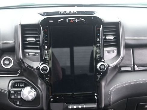 Used 2024 RAM 1500 Limited w/ Body Color Bumper Group AWD/4WD image 26
