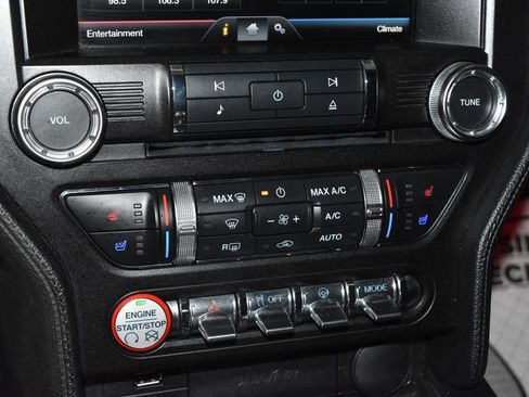 Used 2015 Ford Mustang Premium w/ Equipment Group 201A RWD image 13