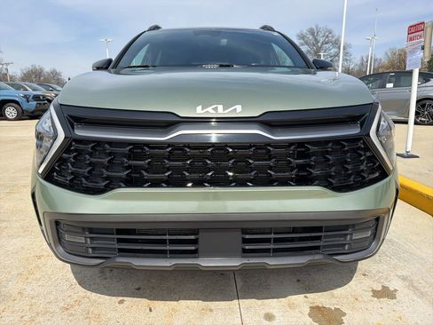 Used 2023 Kia Sportage X-Pro image 2