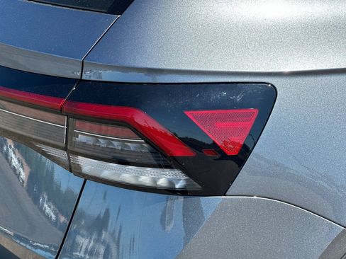 New 2026 Volkswagen Taos S FWD image 26