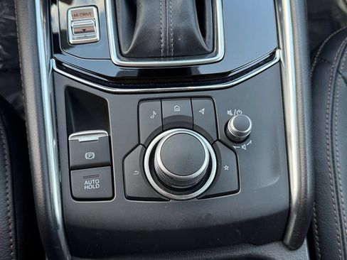 Used 2023 MAZDA CX-5 AWD 2.5 S w/ Premium Package image 20