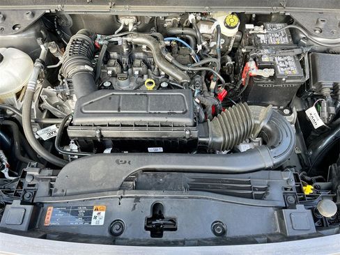 Used 2025 Ford Bronco Sport Big Bend image 30