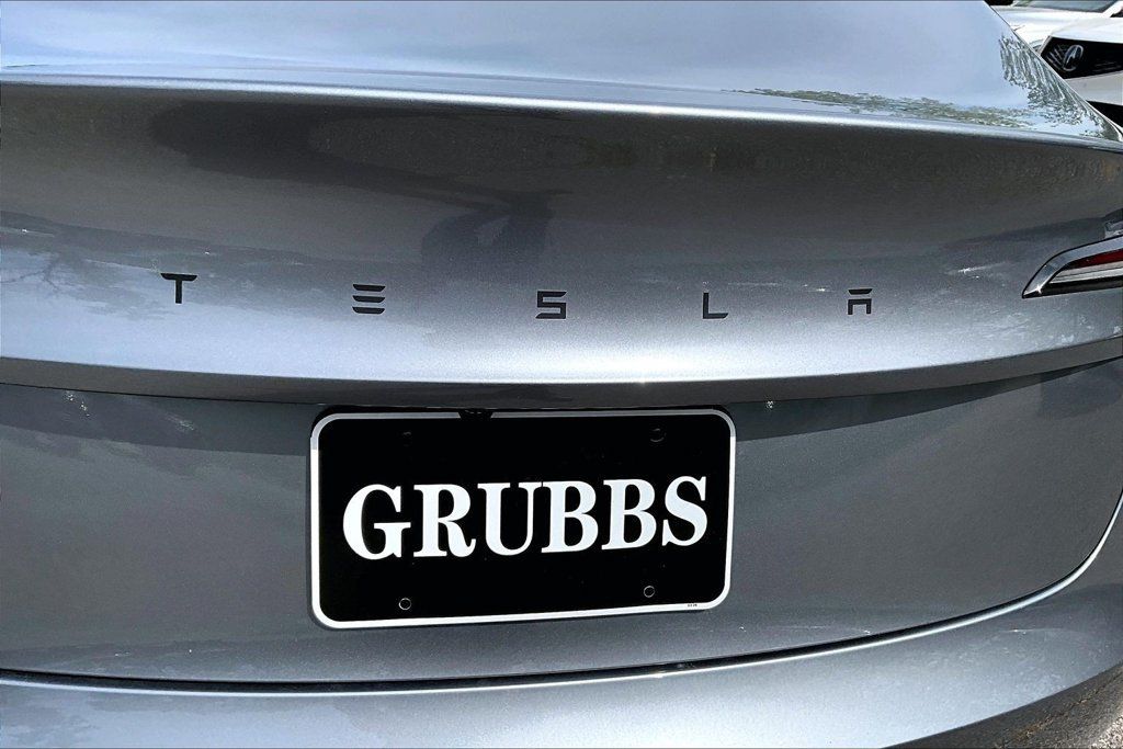 Used 2026 Tesla Model 3 RWD image 40
