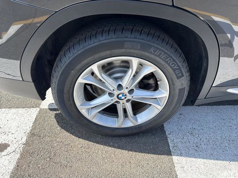 Used 2021 BMW X3 xDrive30i w/ Convenience Package image 12