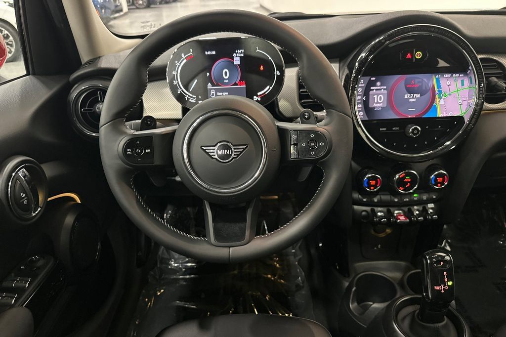 Used 2024 MINI Cooper S FWD image 16