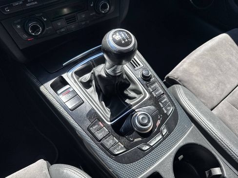 Used 2011 Audi S4 Premium Plus AWD/4WD image 35