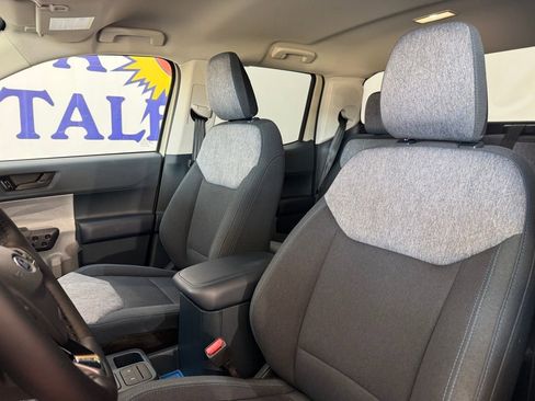 Used 2025 Ford Maverick XLT w/ XLT Luxury Package image 9