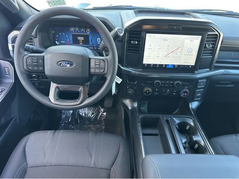 New 2026 Ford F150 STX w/ Equipment Group 200A image 11