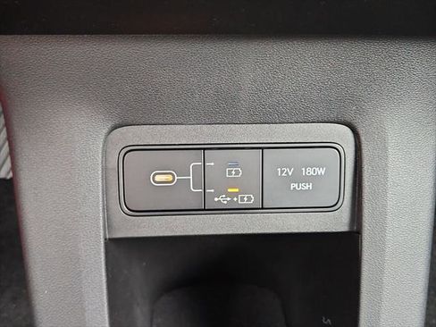 New 2025 Hyundai Ioniq 5 XRT image 13