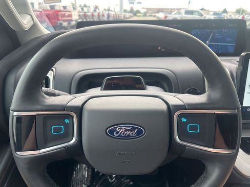 Certified 2025 Ford Expedition Max Active AWD/4WD image 34