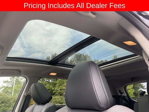 Used 2023 Subaru Ascent Onyx Edition Limited AWD/4WD image 25